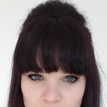 Photo of Nicole Whitwham